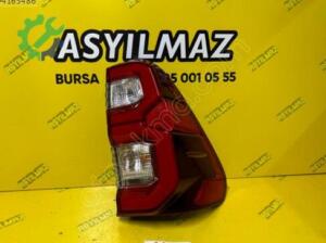 TOYOTA HİLUX SAĞ STOP (SIFIR) 21-24
