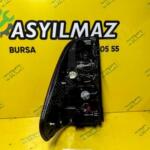 TOYOTA HİLUX SAĞ STOP (SIFIR) 21-24
