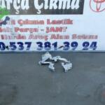 Toyota Hilux sağ ve sol kaput menteşeleri