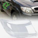 TOYOTA HİLUX SIFIR SAĞ FAR CAMI 2005-2011