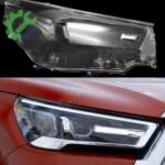 TOYOTA HİLUX SIFIR SAĞ FAR CAMI 2019-2021