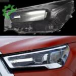 TOYOTA HİLUX SIFIR SOL FAR CAMI 2019-2021