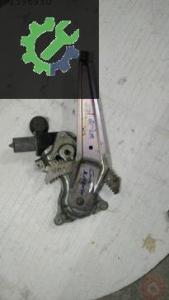 TOYOTA HİLUX SOL ARKA CAM KRİKOSU (2014-2020)