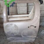 Toyota Hilux sol arka kapı 2015 2022 arası