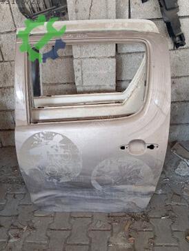 Toyota Hilux Sol Arka Kapı çıkma parça