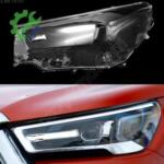 TOYOTA HİLUX SOL FAR CAMI 2020-2024