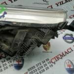 Toyota hilux sol Led far çıkma yedek parça
