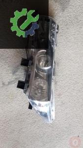 Toyota hilux sol ledli far