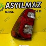 TOYOTA HİLUX SOL STOP (SIFIR) 21-24
