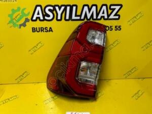TOYOTA HİLUX SOL STOP (SIFIR) 21-24