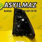 TOYOTA HİLUX SOL STOP (SIFIR) 21-24