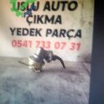 Toyota Hilux yakıt pompasi