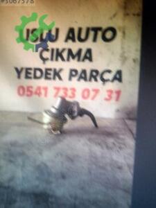 Toyota Hilux yakıt pompasi