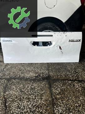 Toyota Corolla Bagaj Kapağı çıkma parça