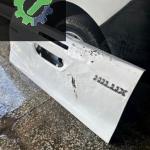 Toyota hılüx bagaj kapağı