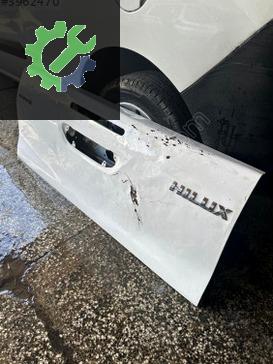 Toyota Corolla Bagaj Kapağı çıkma parça
