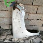 Peugeot 301 Ön Tampon Çıkma Parça Van