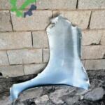 Toyota hılüx sağ ön çamurluk 2013 2016 2021 arası