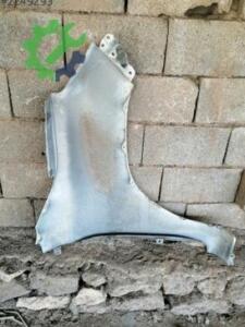 Toyota hılüx sol ön çamurluk 2014 2019 2021 arası