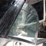 Toyota  karina sağ arka kapı
