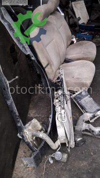 Toyota Carina Sol Ön Taşıyıcı çıkma parça