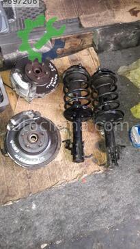 Toyota Carina Sol Ön Taşıyıcı çıkma parça