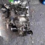 Toyota karina Sanzuman akis taşıyıcılar