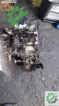 Toyota Carina Şanzıman Komple çıkma parça