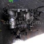Toyota karina Sanzuman akis taşıyıcılar