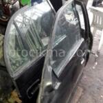Toyota karina sol sağ arka kapılar
