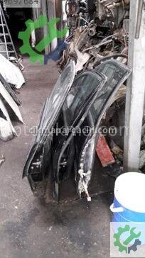 Toyota Carina Sağ Arka Kapı çıkma parça