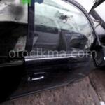 Toyota karina sol sağ arka kapılar