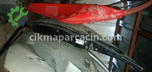 Toyota Carina Sol Arka Kapı çıkma parça