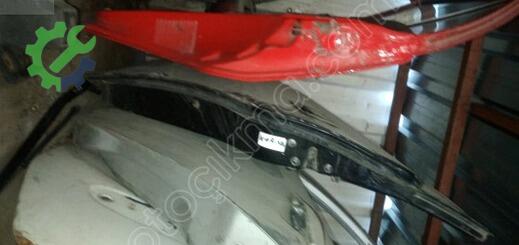 Toyota Carina Sol Arka Kapı çıkma parça