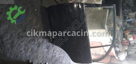 Toyota Carina Sol Arka Kapı çıkma parça