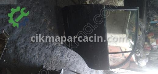 Toyota Carina Sol Arka Kapı çıkma parça