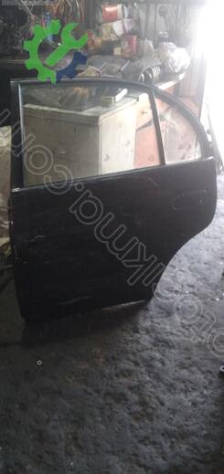 Toyota Carina Sol Arka Kapı çıkma parça