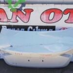 Toyota korola arka bagaj kapısı