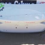 Toyota korola arka bagaj kapısı