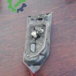 TOYOTA KOROLA ARKA STOP