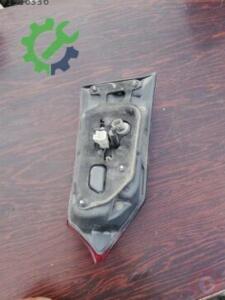 TOYOTA KOROLA ARKA STOP