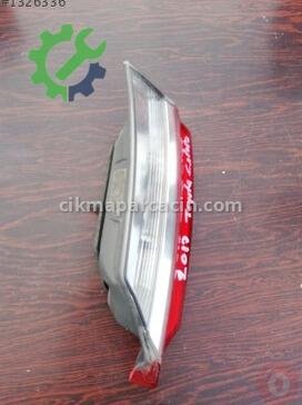 Toyota Corolla Arka Stop çıkma parça