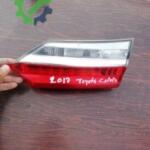 TOYOTA KOROLA ARKA STOP