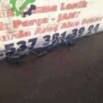 TOYOTA KOROLA MOTOR KAPUTU MENTEŞESİ
