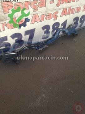 Toyota Corolla Kapı Menteşesi çıkma parça