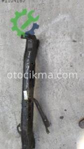 Toyota korola ön panel