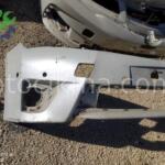 Toyota korola ön tampon