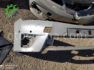 Toyota korola ön tampon