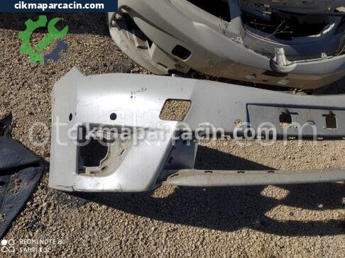 Toyota Corolla Ön Tampon çıkma parça