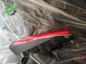 Toyota korola sağ arka bagaj stop